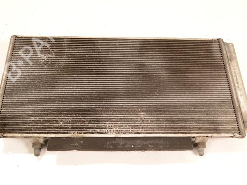 AC radiator SUBARU LEGACY IV Estate (BP) 2.0 D AWD (BPD) | BP19943457M32 