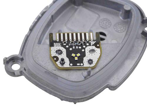 Electronic module PORSCHE CAYENNE (92A) 3.6 | BP13466312M83 