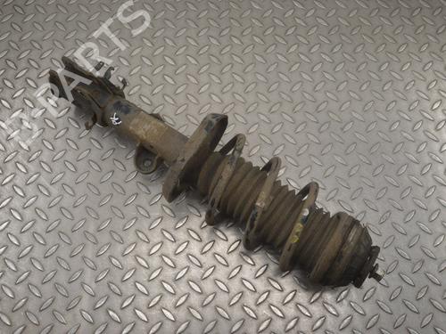 Left front shock absorber FIAT 500L (351_, 352_) 1.4 (199LYB1B) (95 hp) 16494187