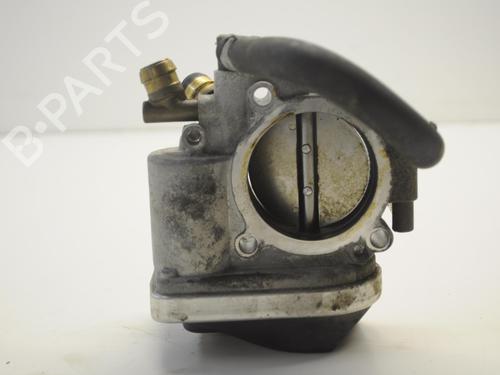 Used Throttle body OPEL ASTRA H (A04) 1.8 (L48) (140 hp) 19747262