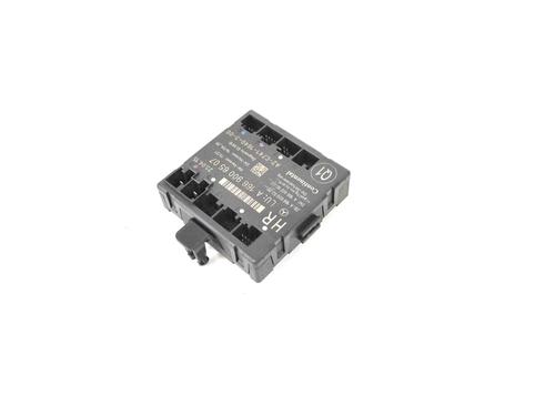 Elektronisk modul MERCEDES-BENZ M-CLASS (W166) ML 400 4-matic (166.056) | BP8863442M83