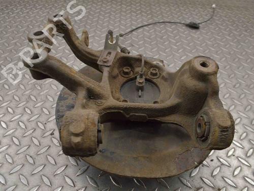 Right rear steering knuckle MAZDA 6 Estate (GJ, GL) 2.2 D | BP14792641M28