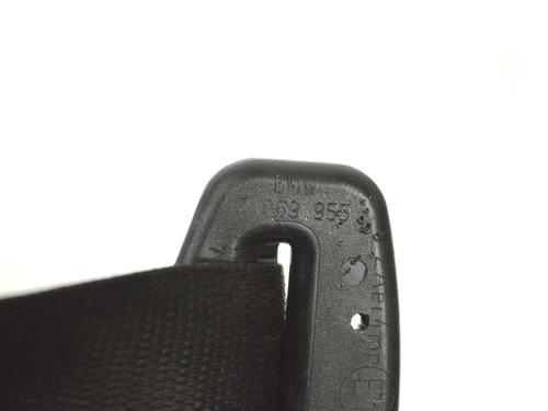 Front left seatbelt BMW 3 (E90) 330 d | BP10532654I26 