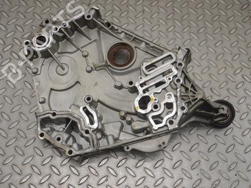 Timing cover MERCEDES-BENZ S-CLASS Coupe (C217) S 63 AMG (217.377) | BP15684301M123 