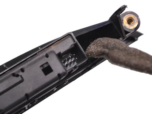 Switch JAGUAR XJ (X350, X358) D 2.7 | BP11873312I30 