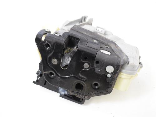 Front right lock AUDI Q7 (4LB) 4.2 TDI quattro | BP7484035C97 