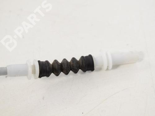 Rear left exterior door handle BMW 3 (F30, F80) 330 d xDrive | BP7491389C130 