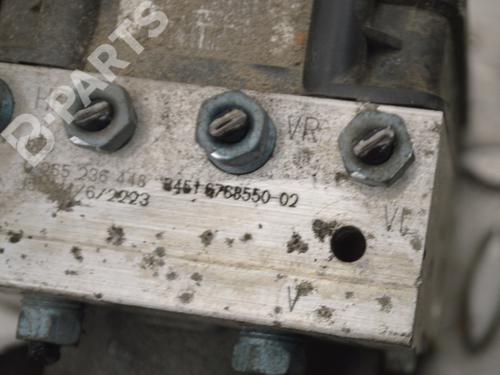 ABS pump BMW Z4 Roadster (E89) sDrive 35 is | BP10560536M43 