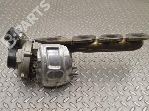 Used Turbocharger/Supercharger MERCEDES-BENZ CLS (C218) CLS 500 (218.373) (408 hp) 10674978