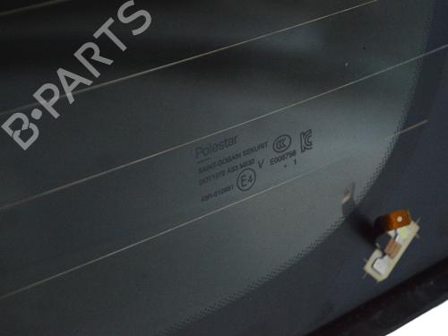 Bootlid window POLESTAR POLESTAR 2 (534) EV | BP27825840C64 