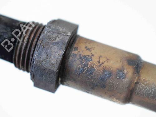 Sensor electrónico BMW 3 Coupe (E92) 320 i | BP7492132M84 