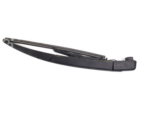 Rear windshield wiper arm PEUGEOT 2008 I (CU_) 1.2 VTi | BP14784100C144 