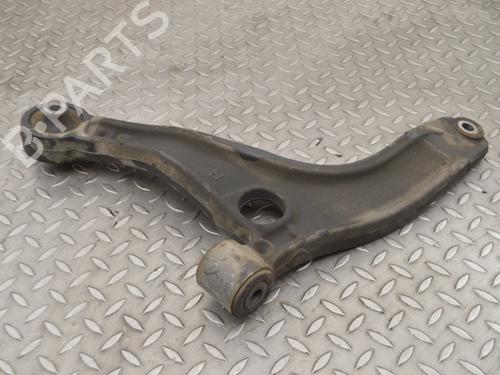 Right front suspension arm RENAULT MASTER III Van (FV) 2.3 dCi 180 FWD (FV04, FV07) | BP27822380M13 