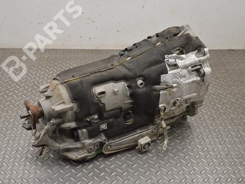 Gearbox BMW 3 (F30, F80) 330 e | BP11411347M3