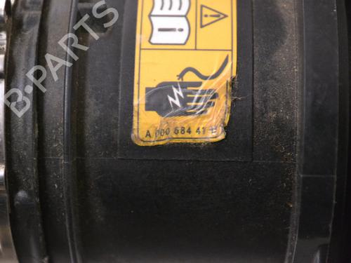 Pipe LAND ROVER RANGE ROVER IV (L405) 4.4 SDV8 4x4 | BP28612941M125 