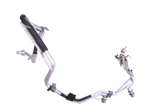 AC pipe LAND ROVER RANGE ROVER VELAR (L560) 2.0 D180 TD4 4x4 | BP14804972M126 