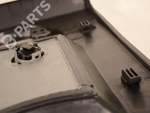 Right rear door panel DODGE NITRO 2.8 CRD 4WD | BP7500438C61  - Image 5