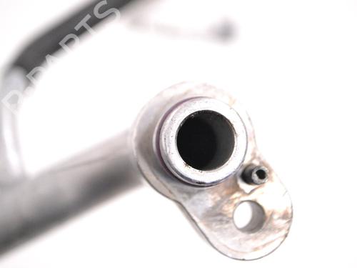 AC-rør AUDI Q8 (4MN, 4MT) 45 TDI quattro | BP14787395M126 