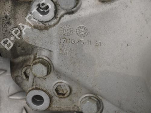 Front differential BMW 7 (G11, G12) 730 d xDrive | BP12602654M23 