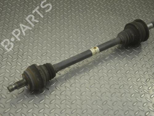 Right rear driveshaft MERCEDES-BENZ E-CLASS (W213) AMG E 63 S 4-matic+ (213.089) | BP17376961M41 