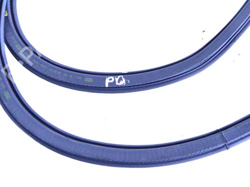 Rubber door seal AUDI A3 Limousine (8VS, 8VM) S3 quattro | BP14807073C142 