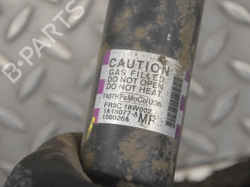 Left rear shock absorber FORD USA MUSTANG Coupe 2.3 EcoBoost | BP15911242M18 