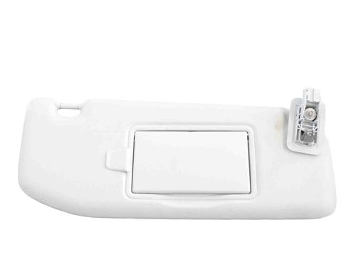 Used Right sun visor PEUGEOT 208 I (CA_, CC_) 1.2 VTI 82 (82 hp) 17232379