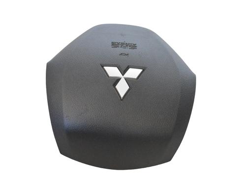 Driver airbag MITSUBISHI OUTLANDER III (GG_W, GF_W, ZJ, ZL, ZK) 2.2 Di-D 4WD (GF6W) | BP18746330C9 