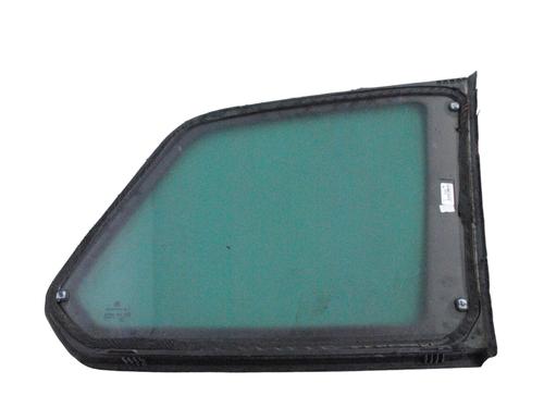 Rear left quarter glass VW GOLF VII Variant (BA5, BV5) 2.0 GTD | BP17715021C93 