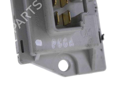 Heater resistor TESLA MODEL S (5YJS) P90D AWD | BP19942399M108