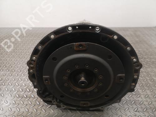 Gearbox JAGUAR XF I (X250) 3.0 D | BP19078660M3 