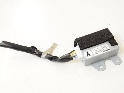 Electronic module NISSAN X-TRAIL III (T32_, T32R, T32RR) 1.6 DIG-T (T32) | BP7746647M83 