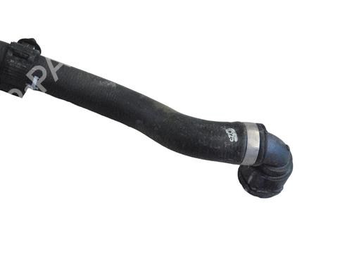 Pipe BMW X3 (G01, F97, G08) iX3 | BP28547201M125