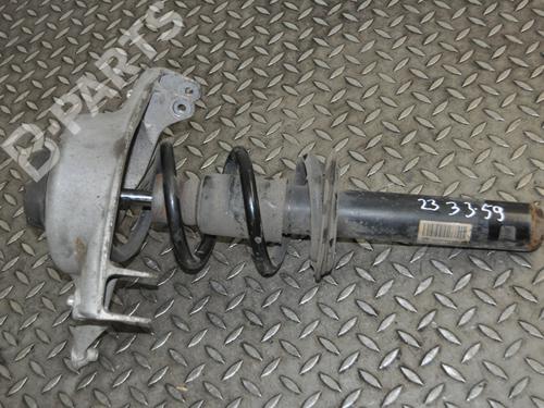 Used Left front shock absorber AUDI A5 Sportback (8TA) 3.0 TDI quattro (240 hp) 7502282