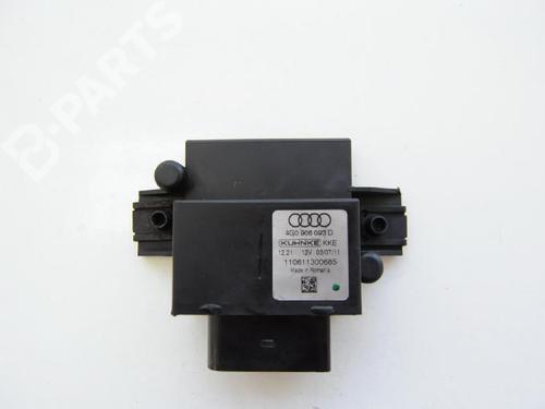 Electronic module AUDI A5 Sportback (8TA) 3.0 TDI quattro | BP8829210M83 