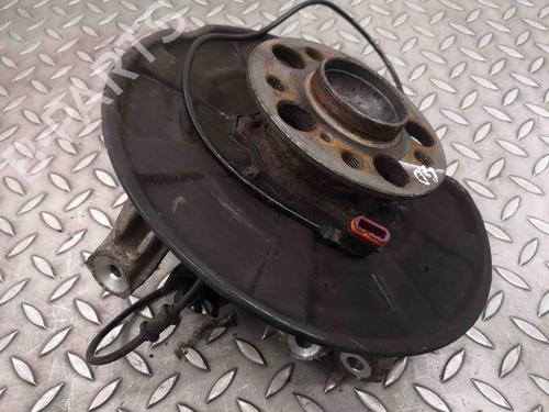 Used Right rear steering knuckle MERCEDES-BENZ SLK (R172) 250 CDI / d (172.403) (204 hp) 18886139