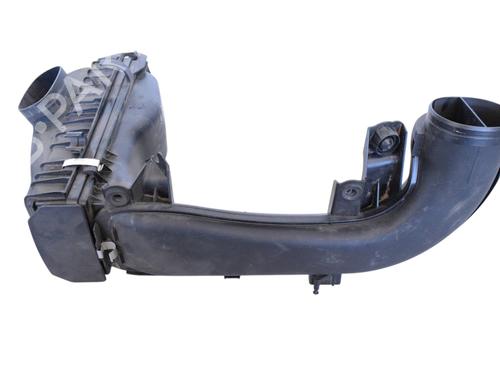 Used Air filter box BMW X3 (F25) xDrive 35 d (313 hp) 7497479