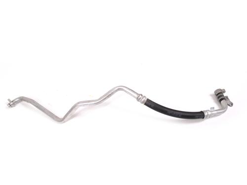 AC pipe RENAULT MEGANE III Grandtour (KZ0/1) 1.5 dCi (KZ09, KZ0D, KZ1G, KZ29, KZ14, KZ1W, KZ10, KZ1F,... | BP14786564M126 
