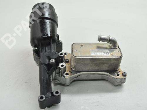 Oliekøler MERCEDES-BENZ GLC (X253) 220 d 4-matic (253.905, 253.903) | BP8831266M33 
