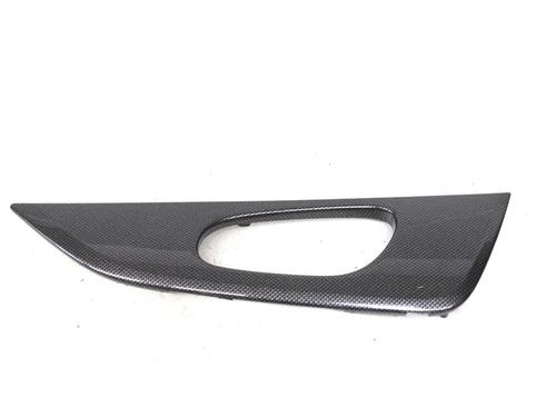 Used Left rear door panel Left rear door panel NISSAN X-TRAIL III (T32_, T32R, T32RR) 1.6 DIG-T (T32) (163 hp) 10675414 10675414