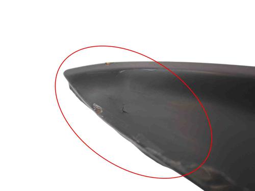 Left front fenders LEXUS GS (_S19_) 450h (GRS191_, GWS191_) | BP29890595C41