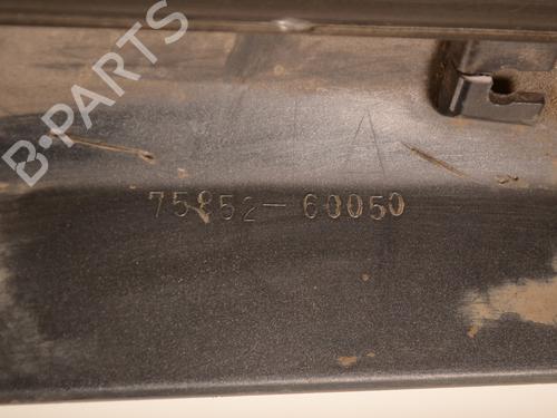 Left sideskirt TOYOTA LAND CRUISER PRADO (_J12_) 3.0 D (KDJ120, KZJ120) | BP14791553C115 