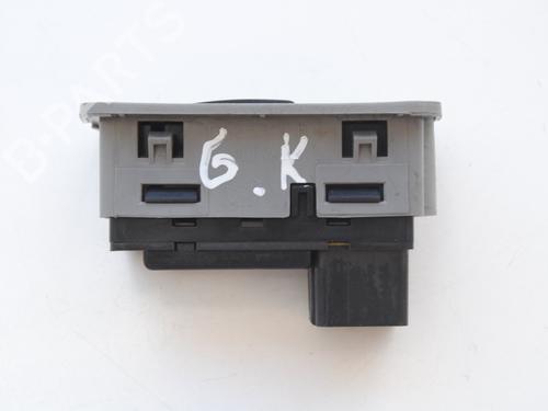 Left rear window switch CHRYSLER 300C Touring (LX, LE) 3.0 CRD | BP19942265I29 