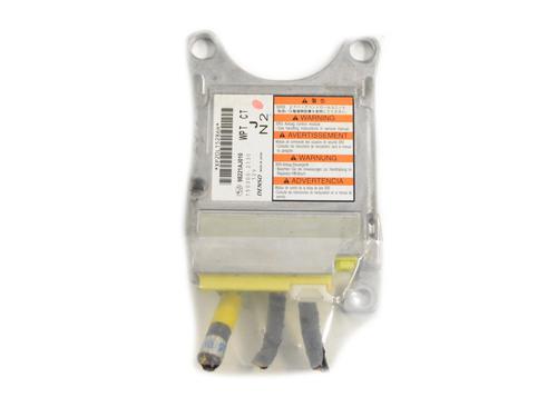 Used ECU airbags SUBARU OUTBACK (BR) 2.0 D AWD (BRD) (150 hp) 7813342