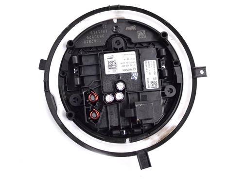 Heater blower motor PORSCHE 911 (997) 3.6 Carrera | BP9656879M62 