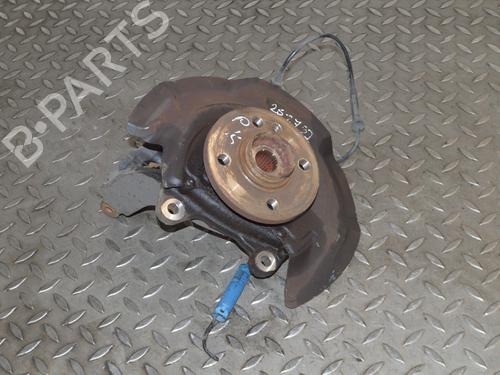 Fusee links voor MINI MINI Convertible (R57) Cooper S (163 hp) 14780415