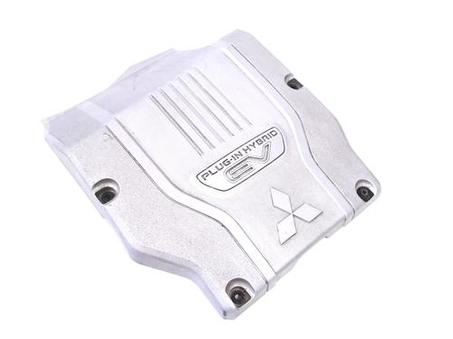 Protection supérieure MITSUBISHI OUTLANDER III (GG_W, GF_W, ZJ, ZL, ZK) 2.0 Hybrid 4WD (GG2W) (121 hp) 7502159