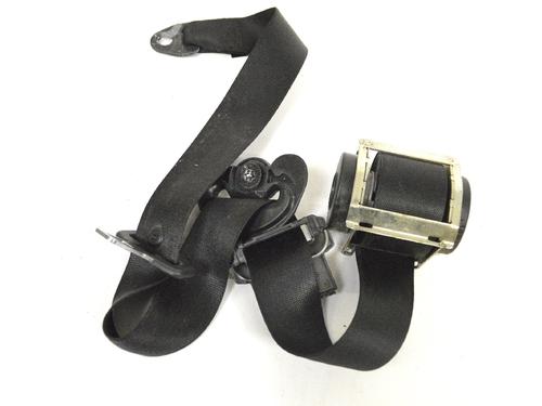 Used Front left seatbelt BMW 5 Touring (E61) 530 d (235 hp) 7498825