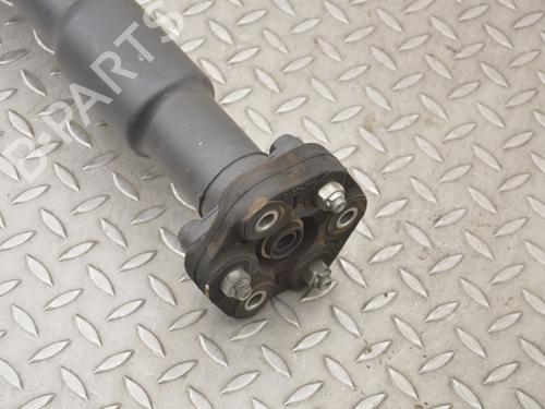 Driveshaft BMW 4 Coupe (F32, F82) 420 d xDrive | BP13935124M37 