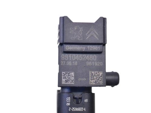 Electronic sensor PEUGEOT 3008 II SUV (MC_, MR_, MJ_, M4_) 1.6 THP 165 (M45GYW, M45GZW, M45GYV) | BP10622197M84 